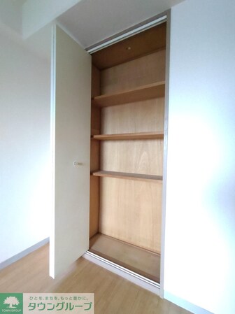 コスモリード八王子の物件内観写真